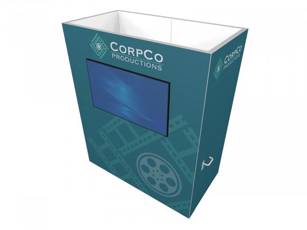 GK-1711 Gravitee Tower Exhibit -- Image 2