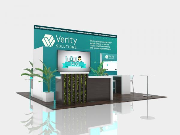 VK-5215 - 20 x 20 Version