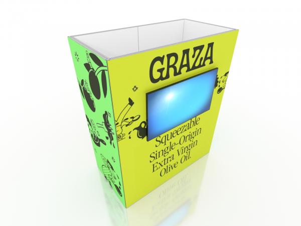 GK-1711 Gravitee Tower Exhibit -- Image 2