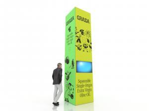 GK-1701 | Gravitee Tower (16 ft)