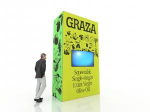 GK-1705 | Gravitee Tower (12 ft)