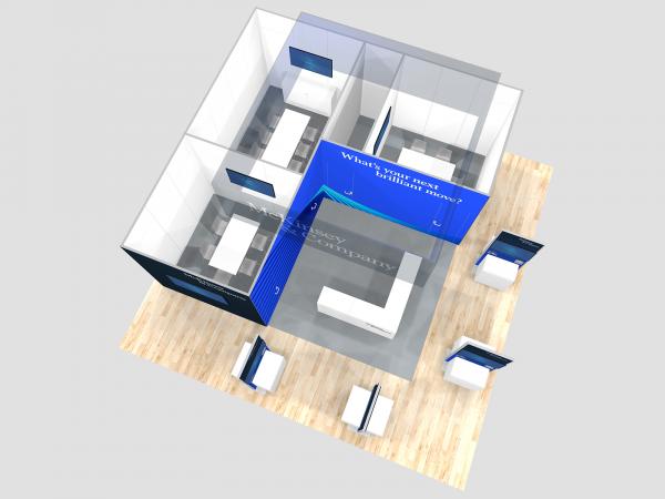 RE-9224 Island Rental Trade Show Exhibit -- Plan View_1