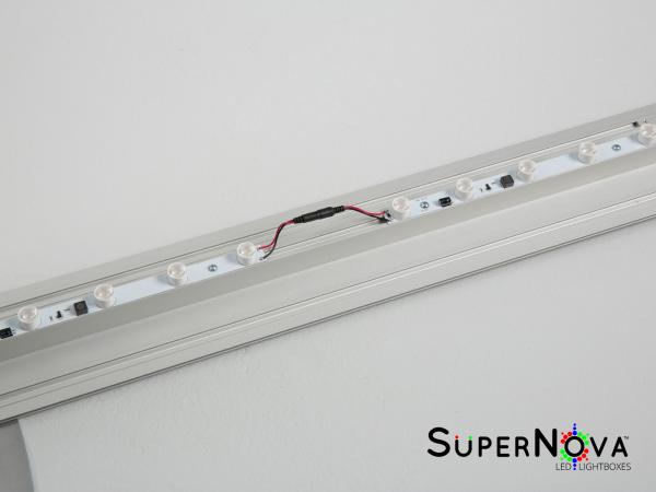 Engineered SuperNova LED Lights
