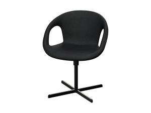 Sorrento Chair Main (CECH-030) -- Trade Show Rental Furniture