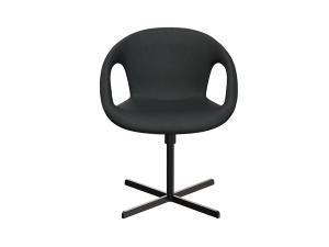Sorrento Chair Straight (CECH-030) -- Trade Show Rental Furniture