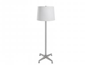 Mason Floor Lamp -- Trade Show Furniture Rental