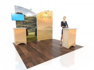 SYK-1053 Symphony Portable Displays 