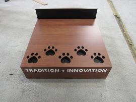 Custom Laminated Product Bases -- Image 2