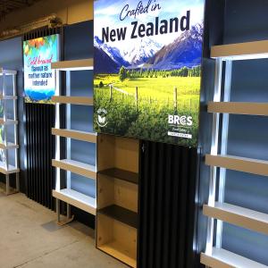 10 x 40 Custom Inline Exhibit -- Image 6