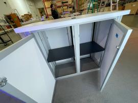 RENTAL: RE-2094 Gravitee Inline Design with Storage Closet -- View 6