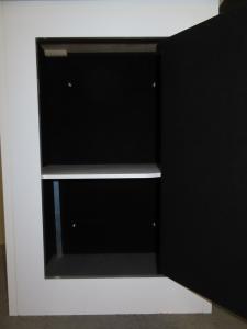 Modified ECO-1126 Sustainable Inline -- View 4