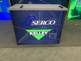 RENTAL: RE-2138 Inline Design -- View 3