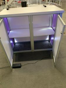 RENTAL: RE-2138 Inline Design -- View 6