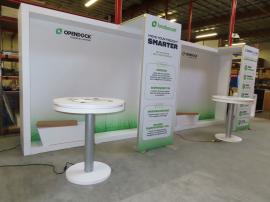 (2) Modified VK-1356 SuperNova Lightbox Displays -- View 5