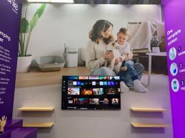 RENTAL: Custom Island Design with Gravitee Storage Tower with Locking Door -- View 6