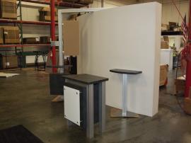 Euro LT Custom Modular Kit -- LTK-5005 10' x 20' Booth -- Image 2