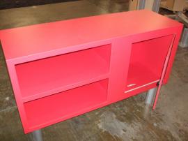 Custom Euro LT | Hybrids (LTK-5004) 10' x 10' with Credenzas -- Image 2