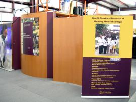 Euro LT | Hybrids Display -- 10' x 20' -- Image 2