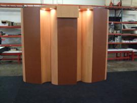 Euro LT | Hybrid 10 x 10 Trade Show Display -- Image 3