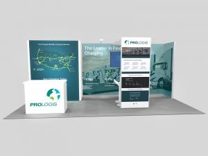 RE-2159 Modular Rental Inline Exhibit -- Image 1