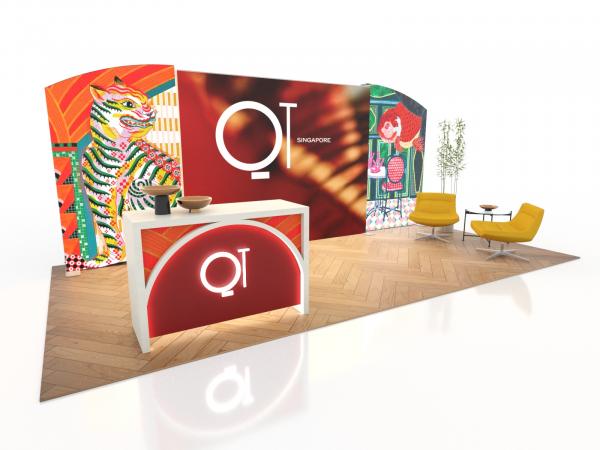 VK-4059 -- 10 x 20 Version